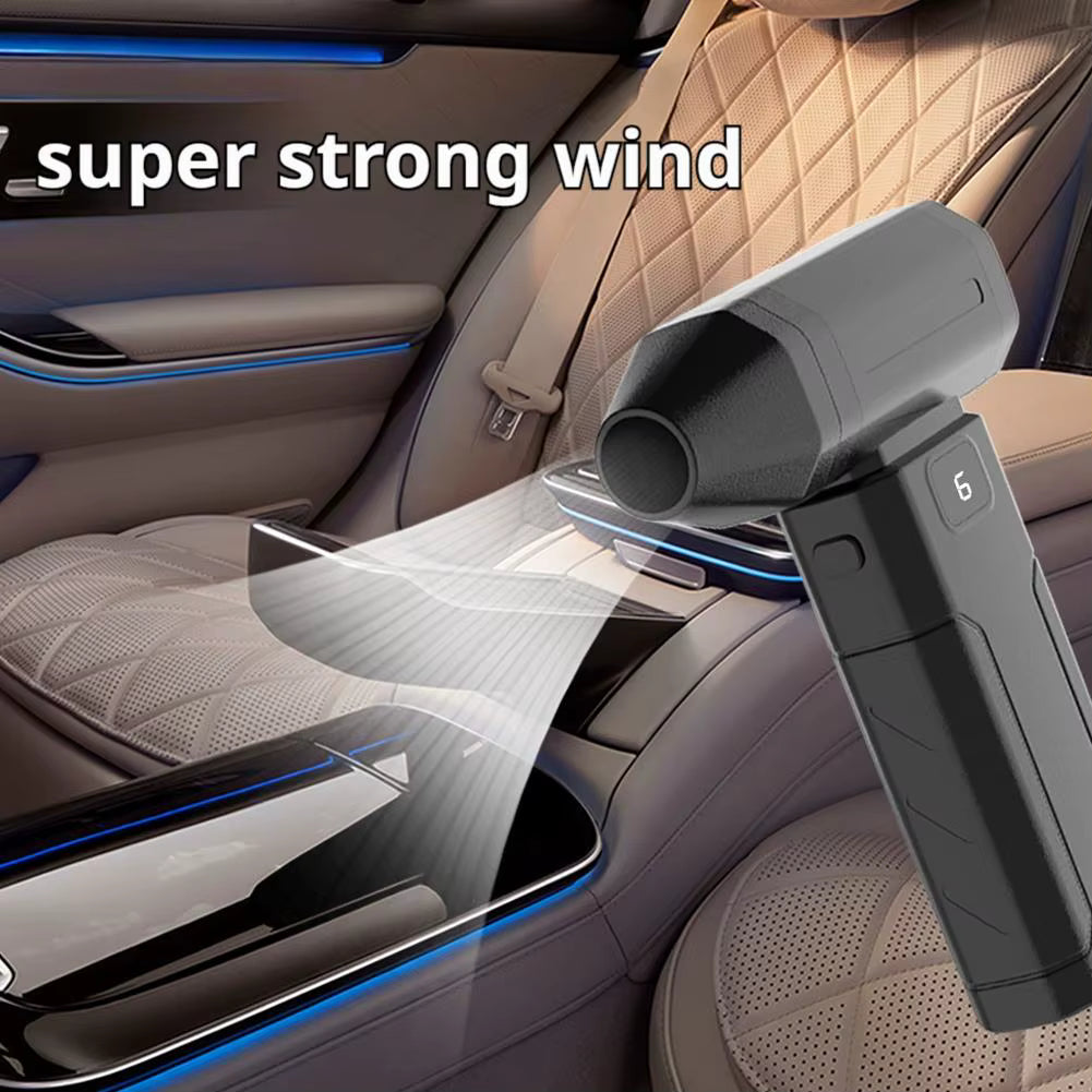 X8 Turbo Jet Fan Blower